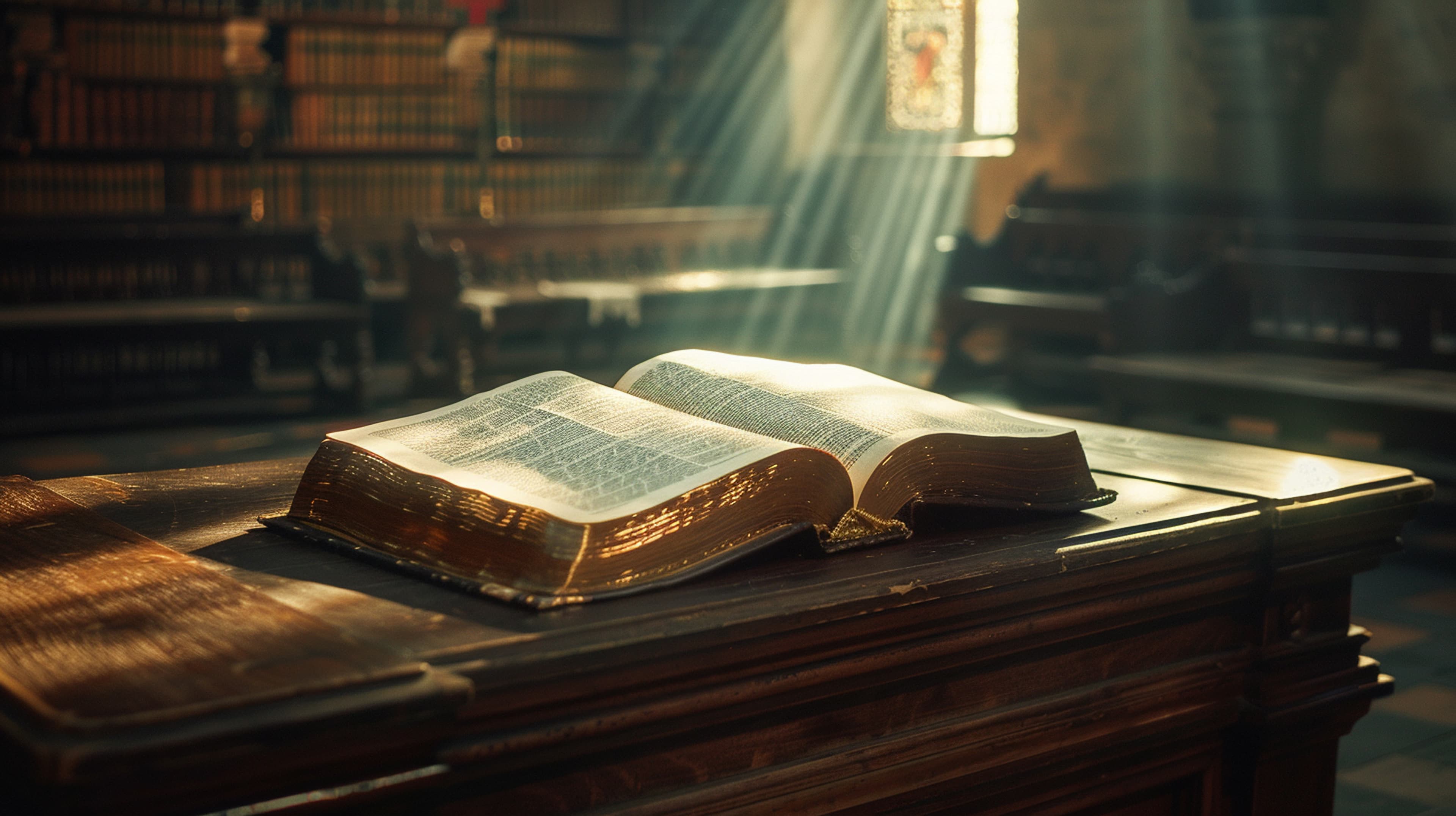 Bible Study Resources