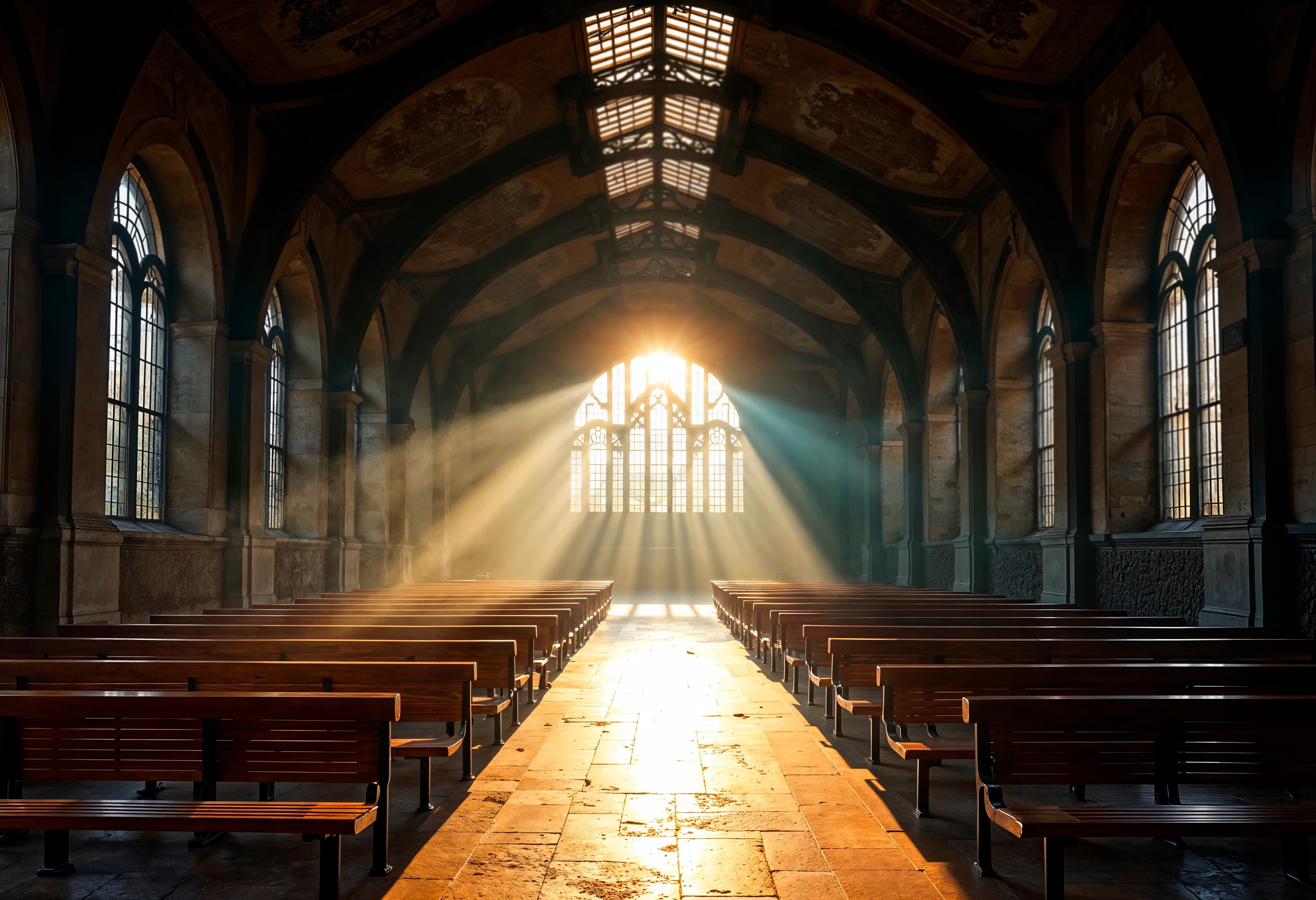 Church Directory