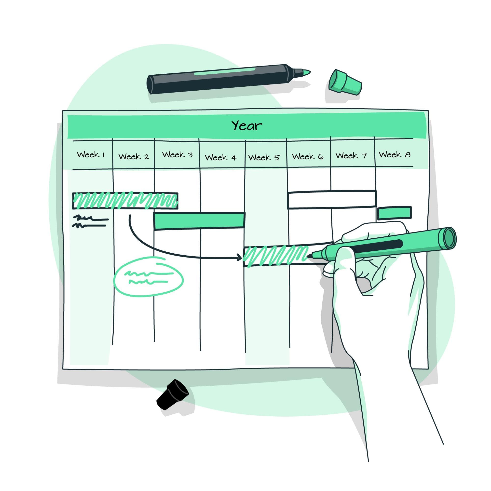 Spiritual Growth Tracker