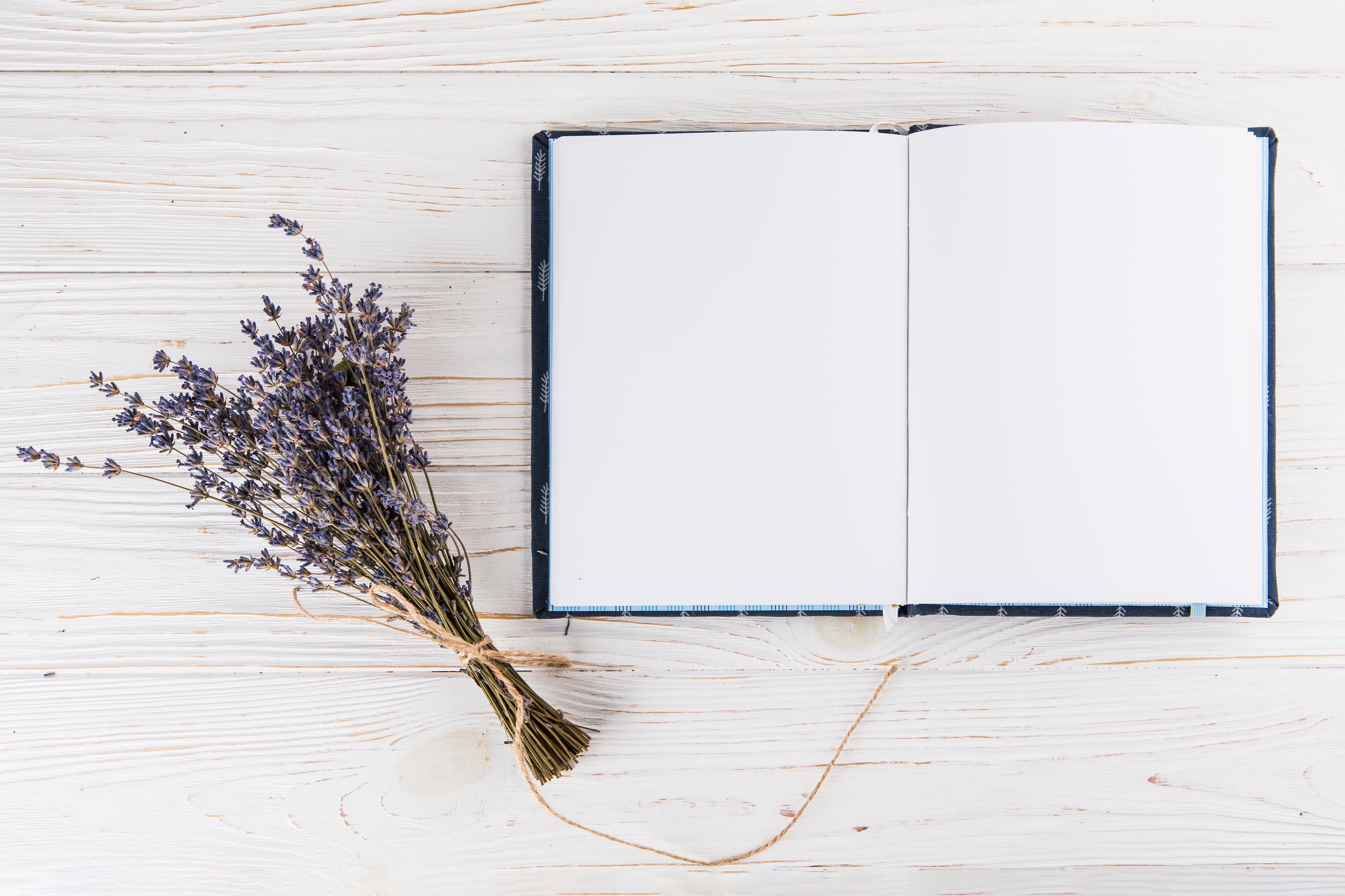 Digital Prayer Journal
