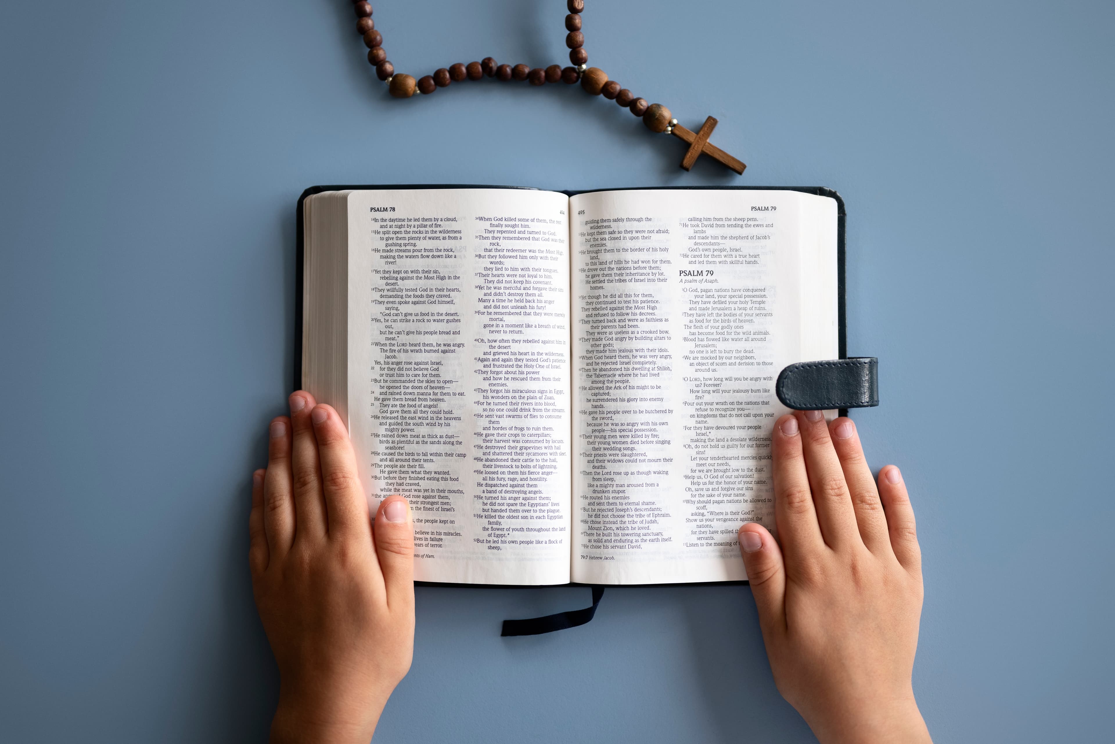 Sermon Note Taking